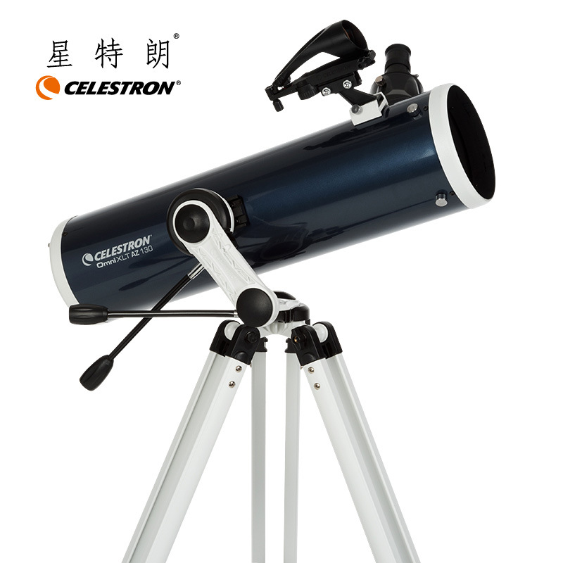 Telescope Reflector 130 - CELESTRON OMNI XLT 130AZ réflecteur newtonien