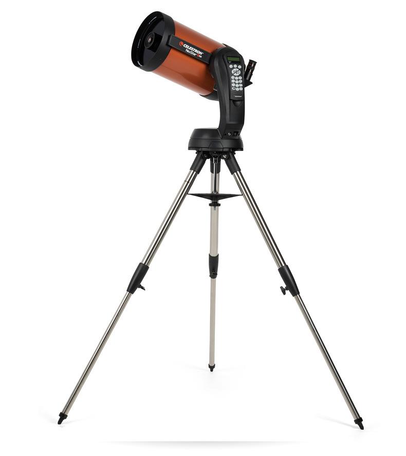 Celestron Telescope Nexstar 8Se - Celestron NexStar 8SE télescope astronomique Intelligent