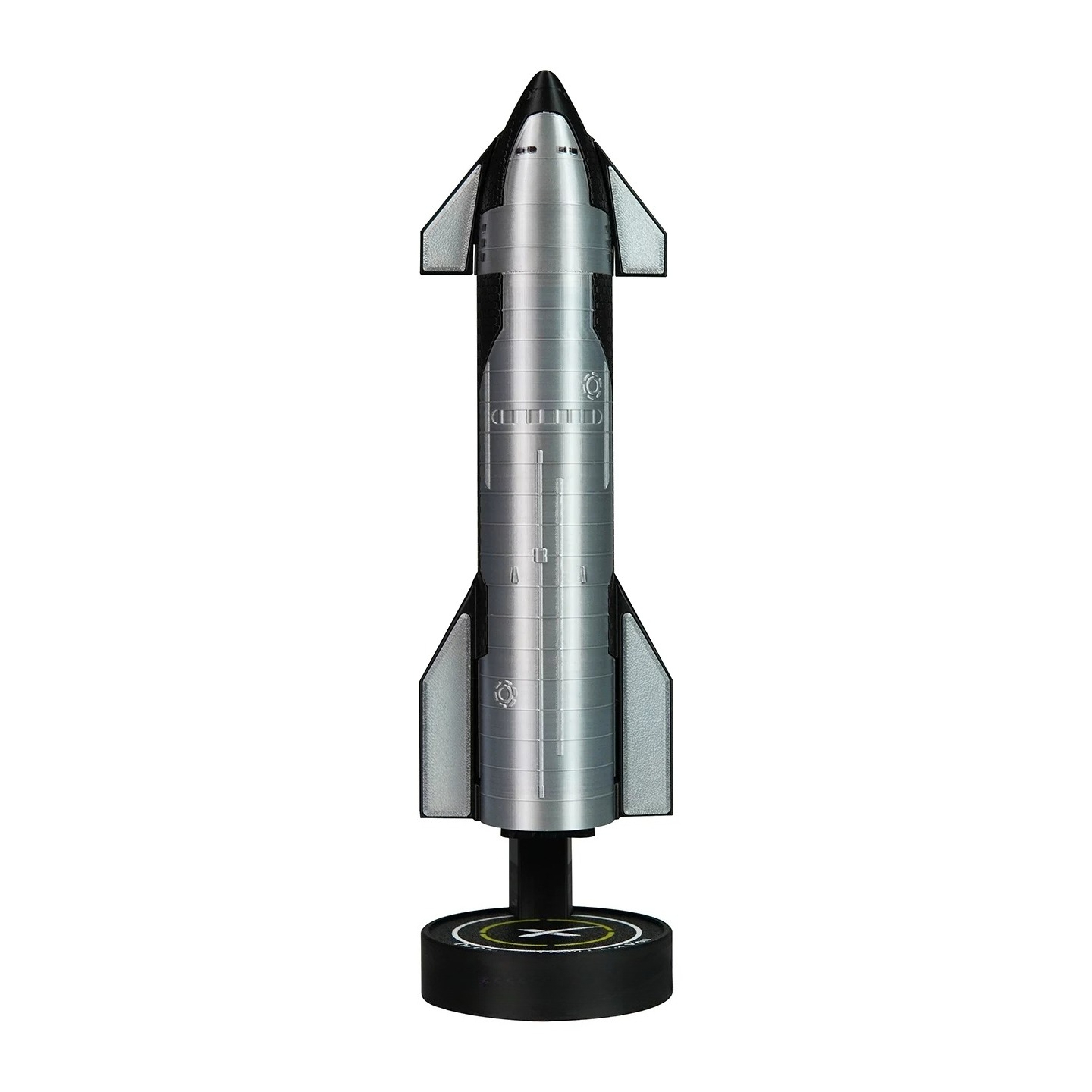 Science Toy - Kit de Modélisme Fusée Spatiale, Jouet