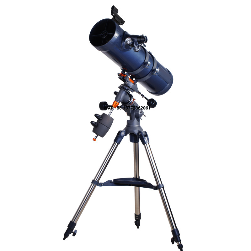 Telescope Reflector 130 - Astromaster 130EQ télescope réflecteur télescope astronomique