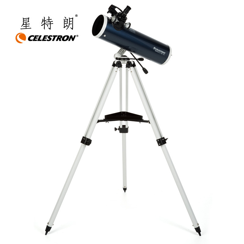 CELESTRON OMNI XLT 130AZ réfle - Telescope Reflector 130 avis et prix