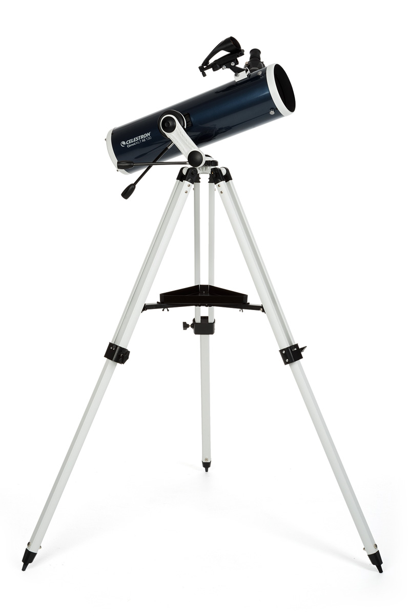 CELESTRON OMNI XLT 130AZ réfle - Telescope Reflector 130 avis et prix