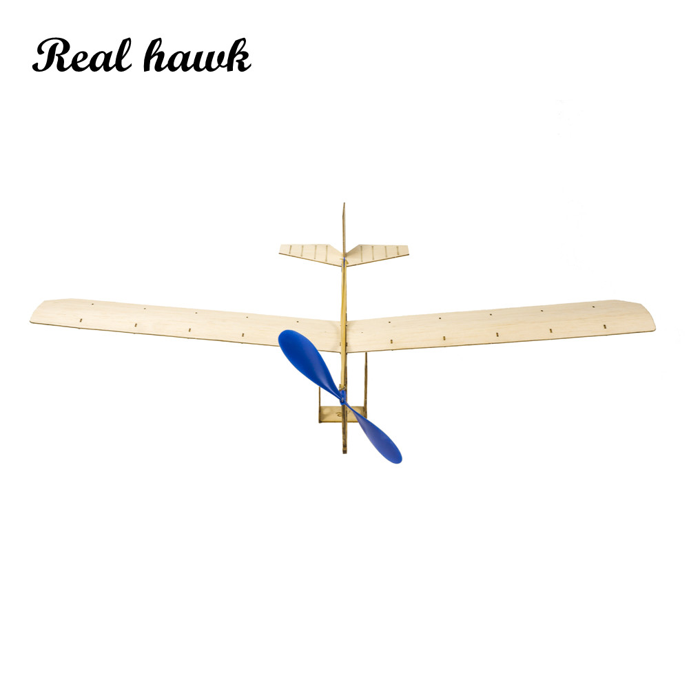 Kit d'avion alimenté par élast - Science Toy avis et prix