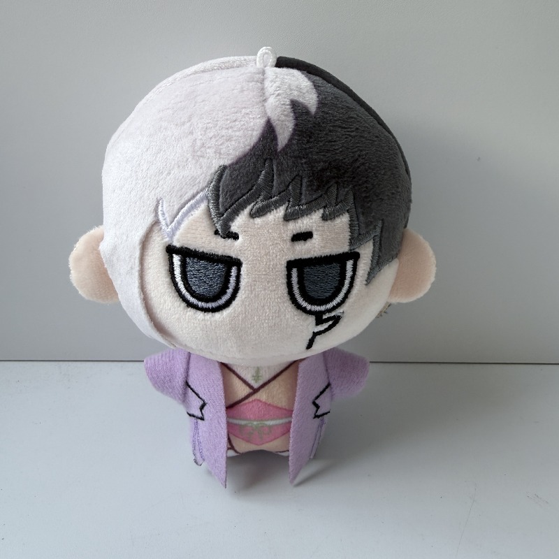 Peluche Dr STONE SCIENCE FUTUR - Science Toy avis et prix
