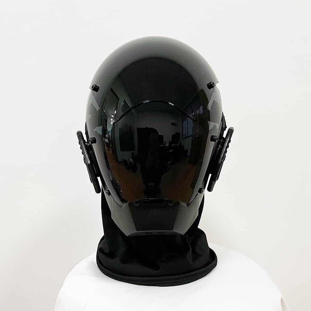 Masque Cyberpunk JAUPTO pour C - Science Toy avis et prix