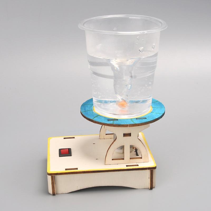 1 ensemble de fabricant de tou - Science Project Kit avis et prix
