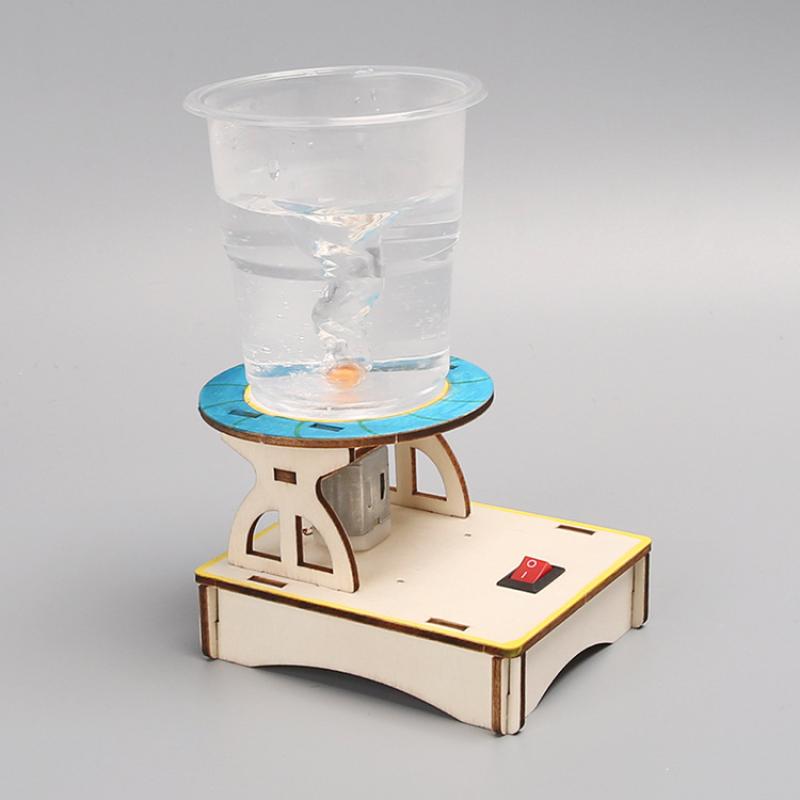 1 ensemble de fabricant de tou - Science Project Kit avis et prix