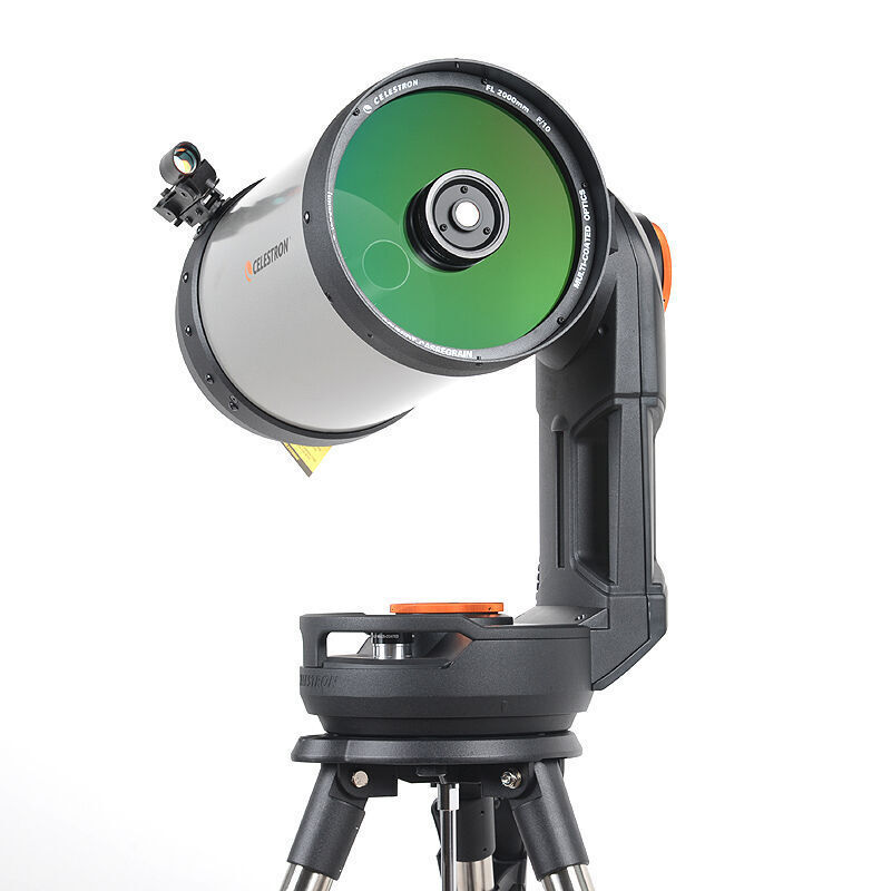 Celestron NexStar Evolution 8  - Celestron Telescope Nexstar 8Se avis et prix