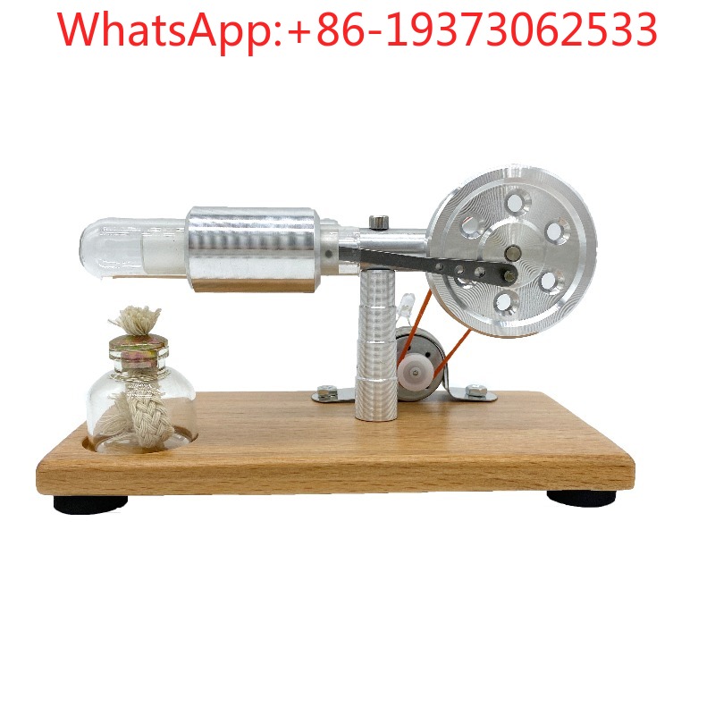 Modèle de Générateur à Vapeur, - Science Toy avis et prix