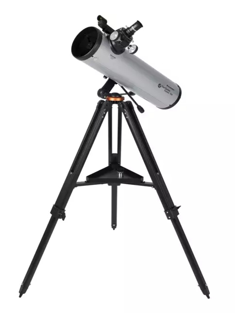 Billy stron-Télescope d'équili - Telescope Reflector 130 avis et prix
