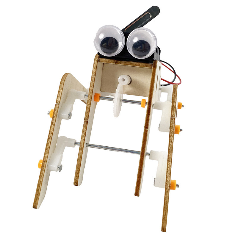 Imagination bricolage à la mai - Science Robot avis et prix