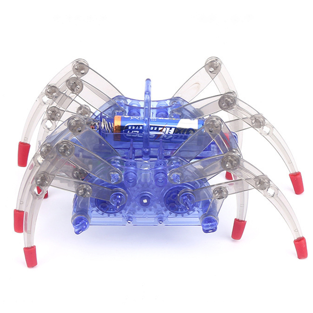 Kit de bricolage robot araigné - Science Project Kit avis et prix