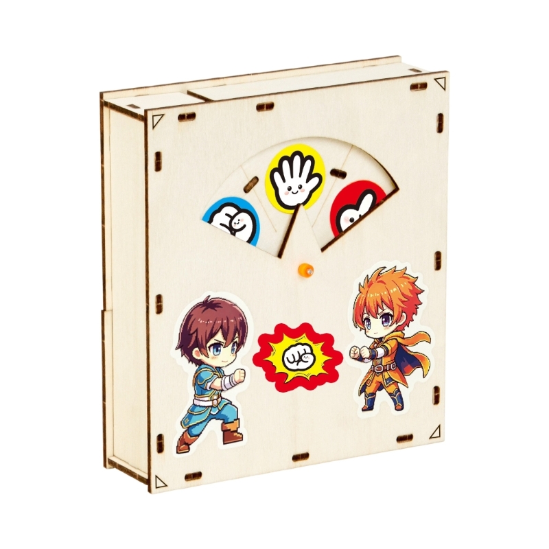 scientifique bricolage ciseaux - Science Project Kit avis et prix