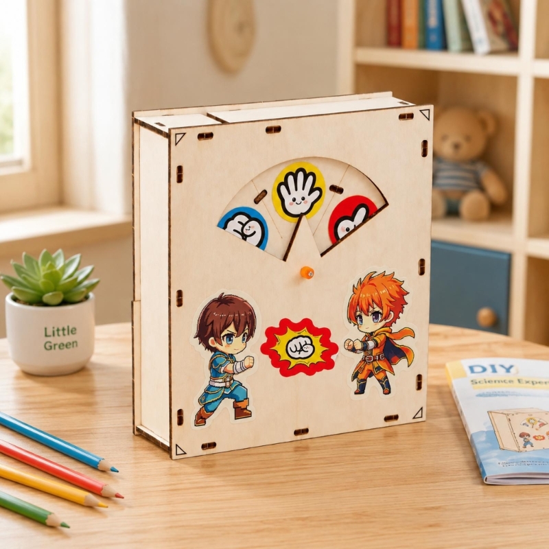 scientifique bricolage ciseaux - Science Project Kit avis et prix