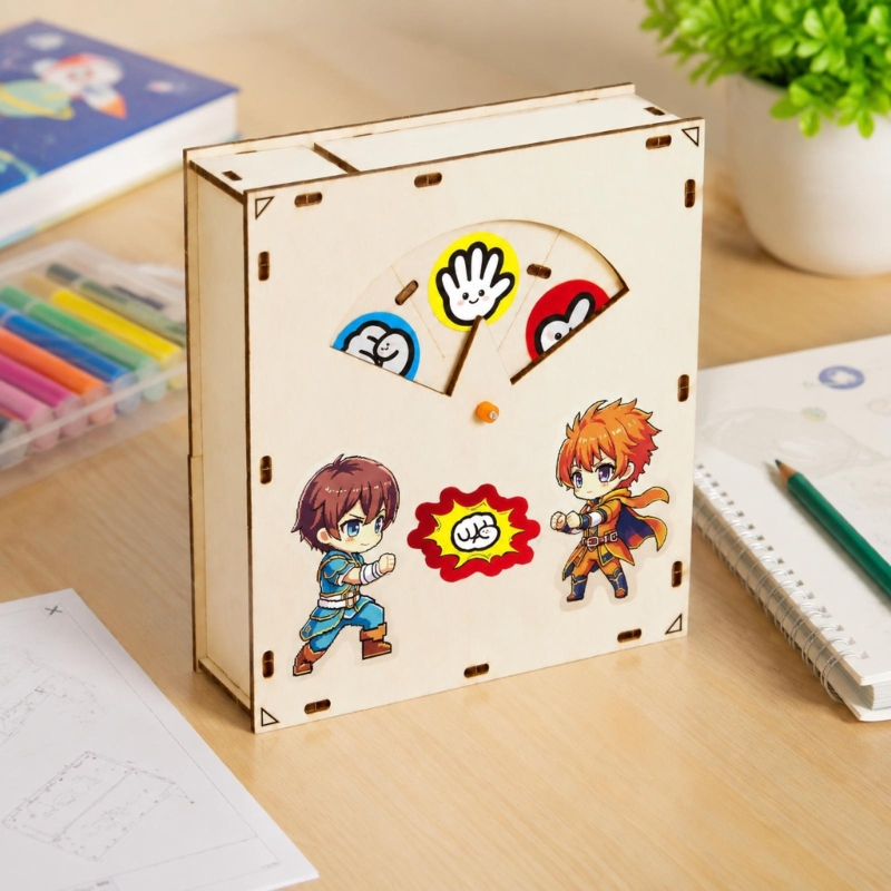 scientifique bricolage ciseaux - Science Project Kit avis et prix