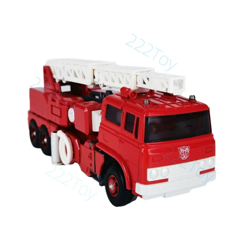 En Stock transformateurs jouet - Science Robot avis et prix
