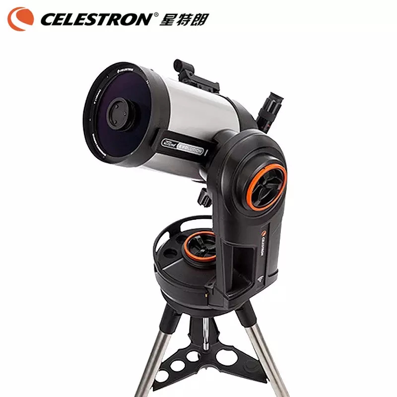 Celestron NexStar Evolution 8S - Celestron Telescope Nexstar 8Se avis et prix