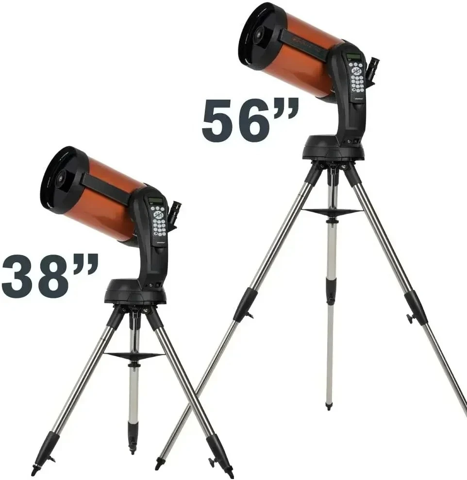 Celestron NexStar 8SE 203mm F/ - Celestron Telescope Nexstar 8Se avis et prix