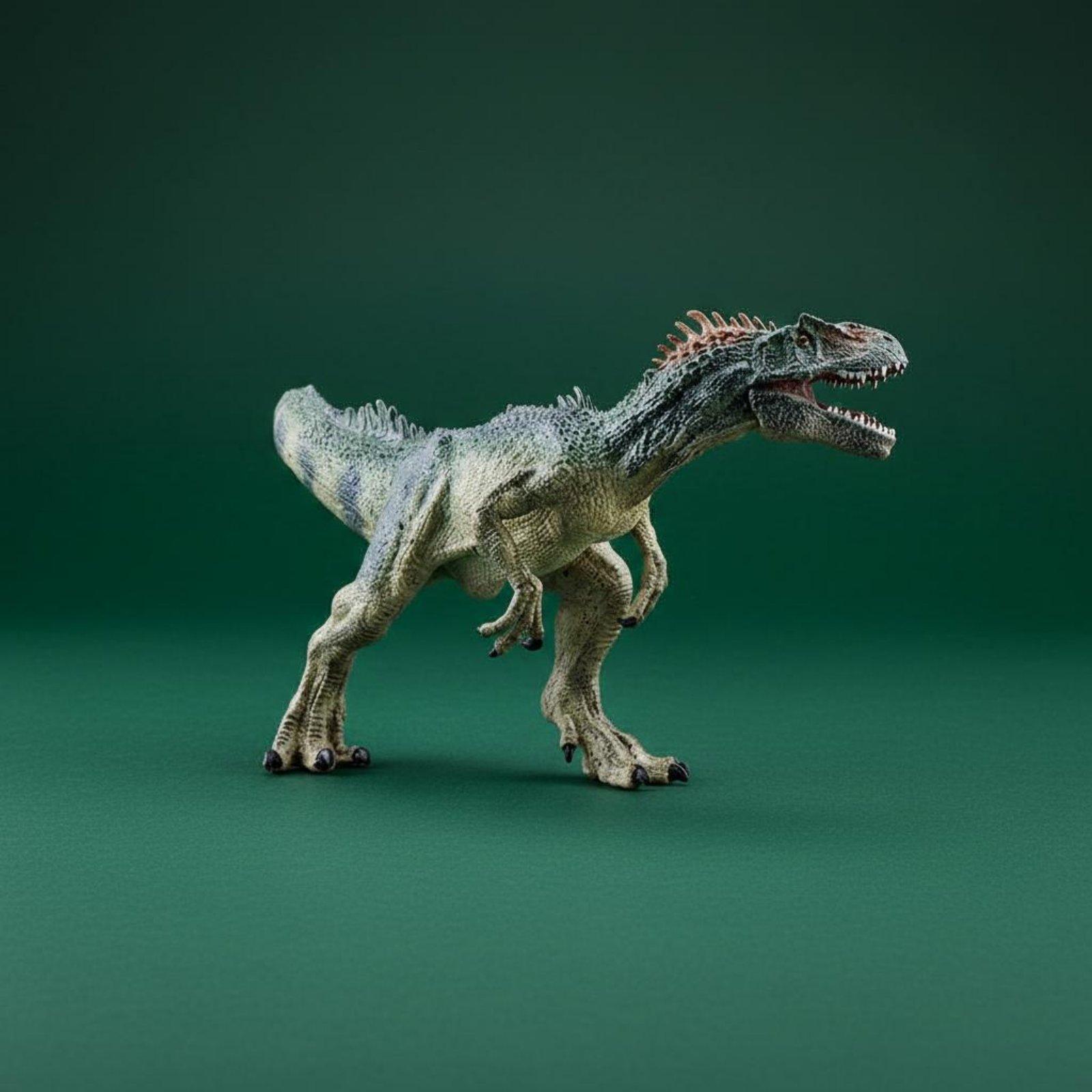 Figurine de dinosaure de simul - Science Toy avis et prix