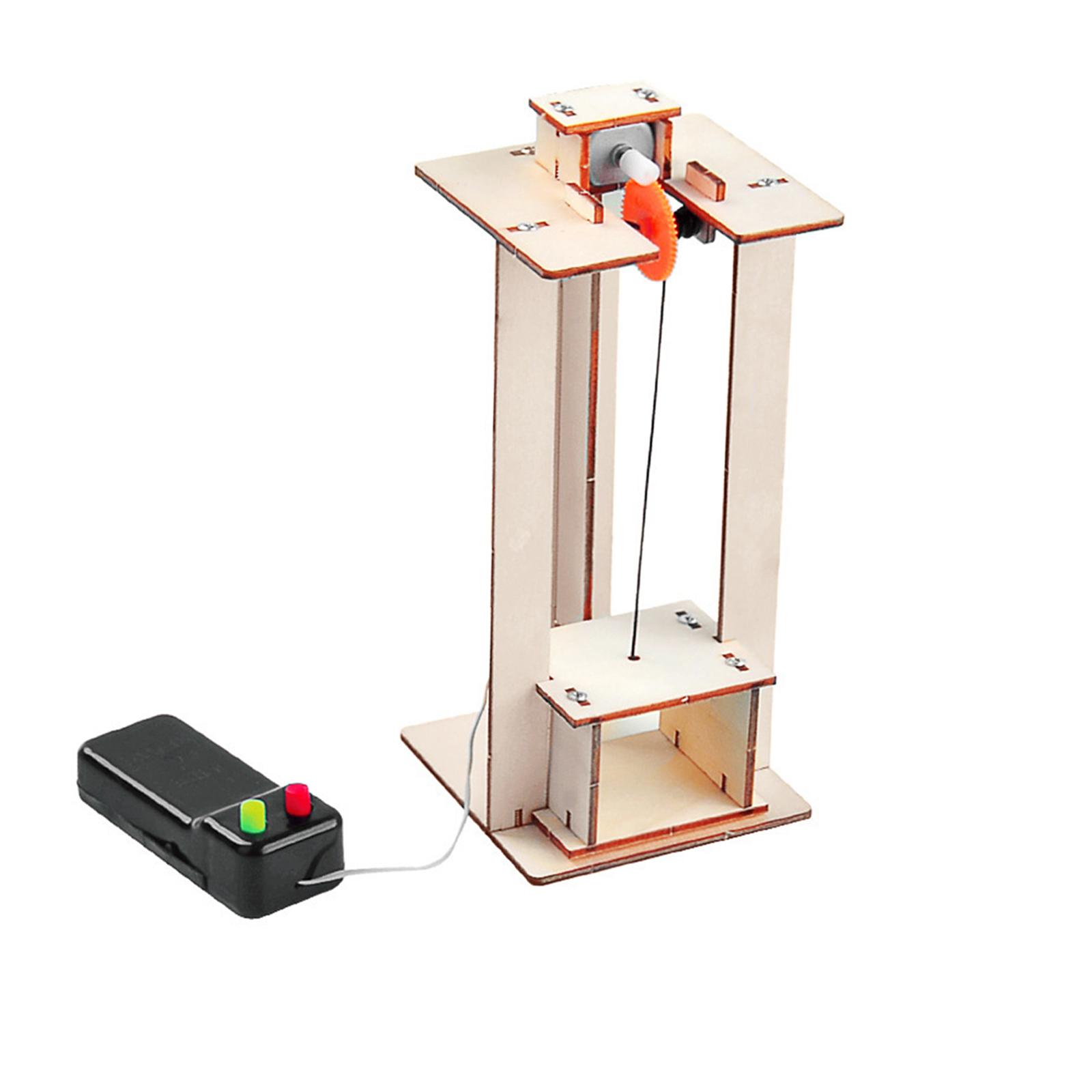 Projet scientifique pour enfan - Science Project Kit avis et prix
