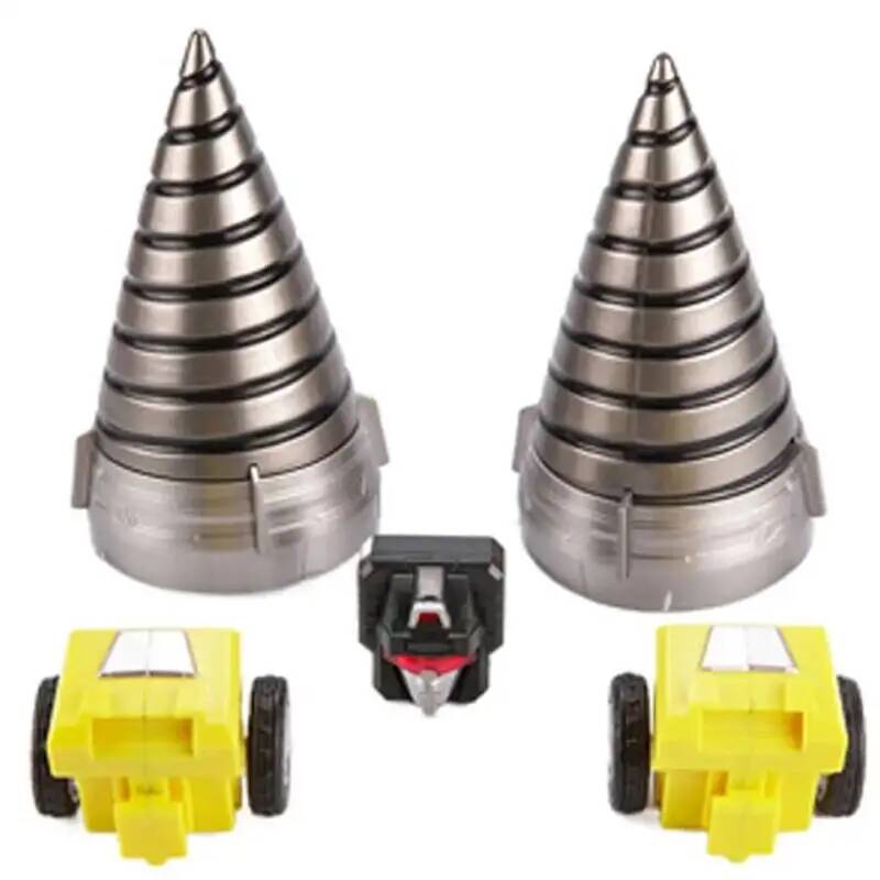 Jinbao-Kit de mise à jour Deva - Science Robot avis et prix