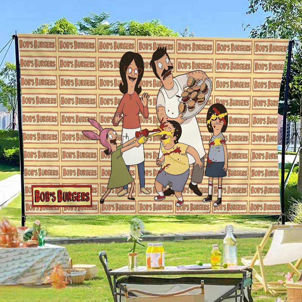 BobS-Burgers Anmie – Grand dra - Science Bob avis et prix