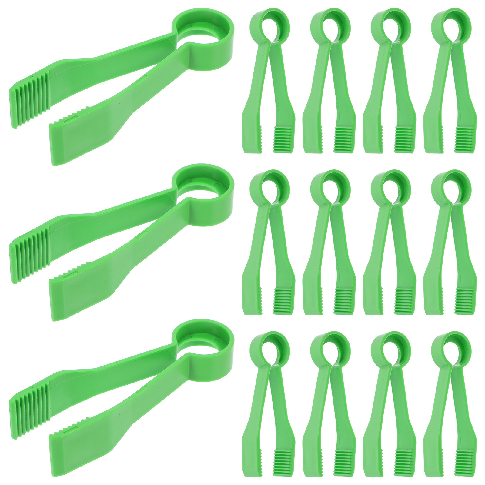 15 pinces en plastique pour en - Science Toy avis et prix