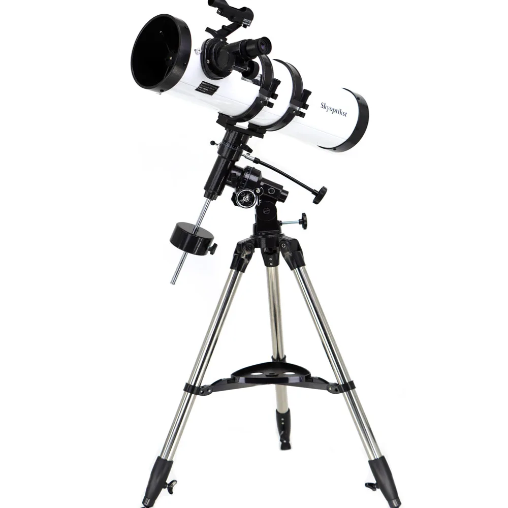 Télescope astronomique 130/650 - Telescope Reflector 130 avis et prix