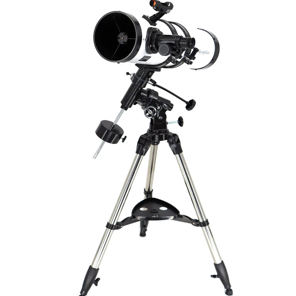 Télescope astronomique 130/650 - Telescope Reflector 130 avis et prix
